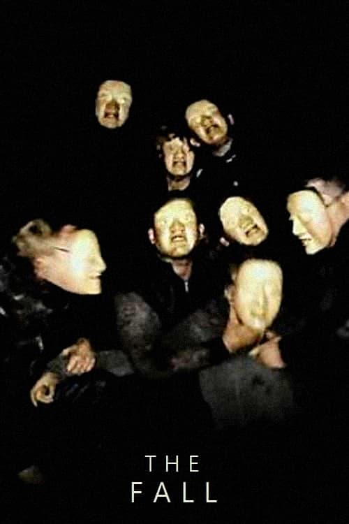 The Fall (Short 2019)