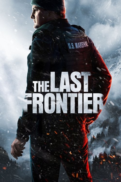 Watch Free The Last Frontier Online HD
